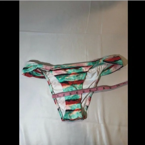 NEW $92 ViX Pavlin Bia Bikini Bottoms [ SZ‎ Large ] - Picture 6 of 8